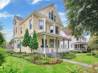 44 Oxford St, Hartford, CT 06105