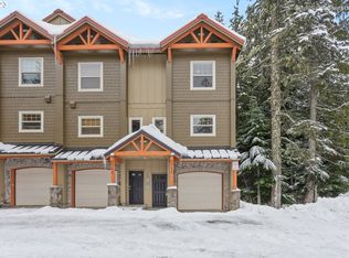 87828 E Creek Ridge Rd #91, Government Camp, OR 97028