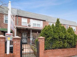 68-60 Selfridge St, Forest Hills, NY 11375