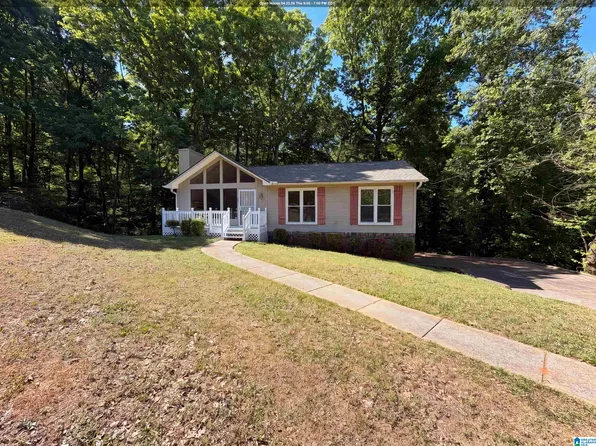 1500 Shady Oak Cir, Birmingham, AL 35235