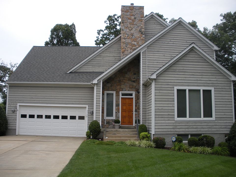 Main Entrance