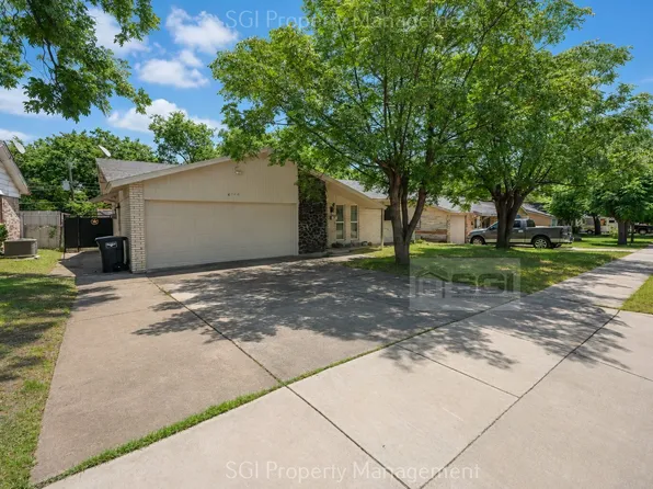 4709 Fair Park Blvd, Fort Worth, TX 76115