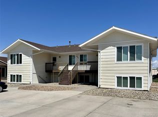 622 Jay Dr #1-2-4, Sterling, CO 80751