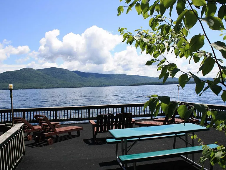 Terrace View