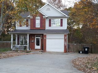 13215 Crooked Pine Ct #32, Charlotte, NC 28215