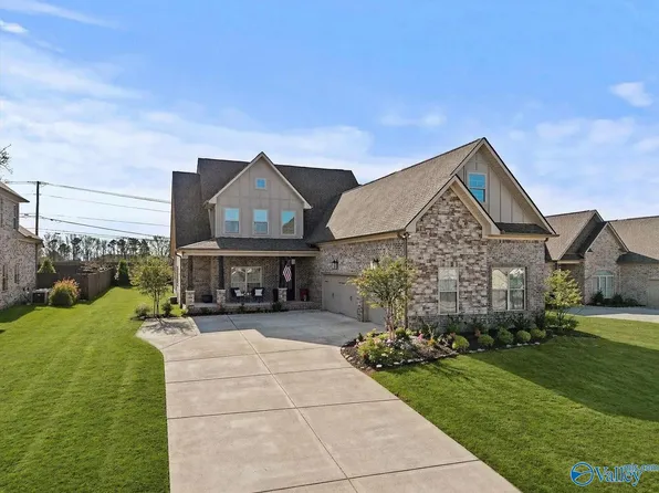 22495 Ansley Dr, Athens, AL 35613