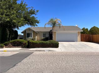 1827 W Avenue K9, Lancaster, CA 93534