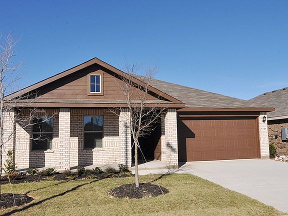 2nd image of 1345 Tierra Blanca Dr
