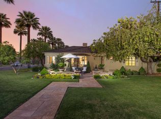 918 W Coronado Rd, Phoenix, AZ 85007