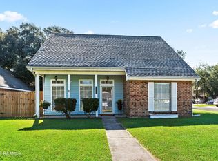 113 Triad Blvd, Lafayette, LA 70508