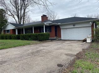 4485 Little Ct, Dayton, OH 45449