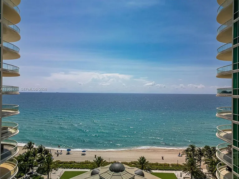 16047 Collins Ave #1604 — Photo 7
