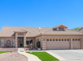 24107 S Lakeway Cir NW, Sun Lakes, AZ 85248