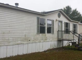 152 Juniper Ave E, Defuniak Springs, FL 32433