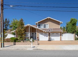 1725 N Stow Ave, Simi Valley, CA 93063