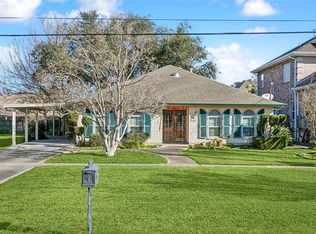 4609 Avron Blvd, Metairie, LA 70006