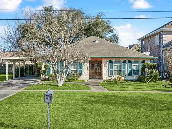 4609 Avron Blvd, Metairie, LA 70006
