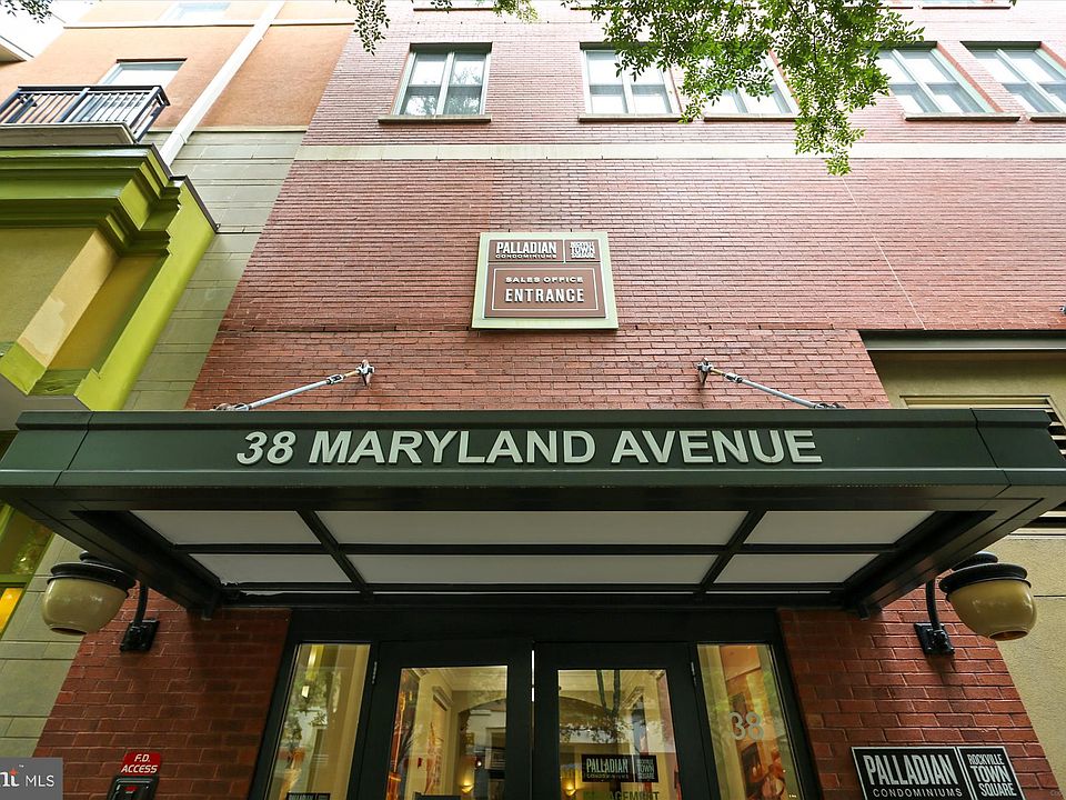 1st image of 38 Maryland Ave Unit 322