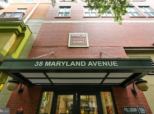 38 Maryland Ave UNIT 322, Rockville, MD 20850