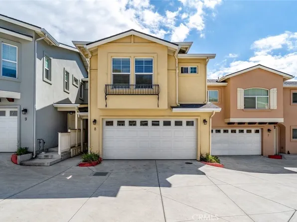 625 Toro St #8, San Luis Obispo, CA 93401