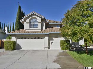 4434 Rock Island Dr, Antioch, CA 94509
