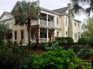 733 Hibbens Grant Blvd, Mount Pleasant, SC 29464