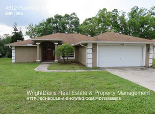 4512 Parkway Blvd, Land O Lakes, FL 34639