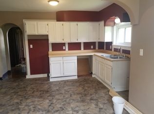 308 South #2ND, Irvington, IL 62848