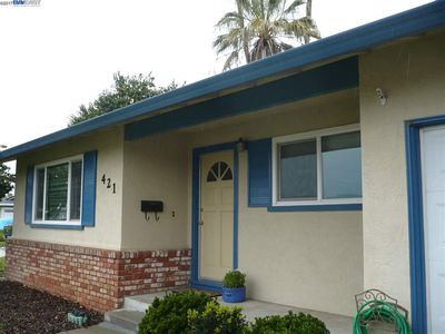 421 Wall Ct, Livermore, CA, 94550