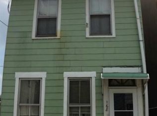 167 W Pine St, Allentown, PA 18102
