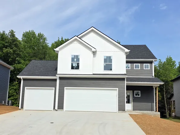 1125 Black Rock Rd Lot 12, Clarksville, TN 37040