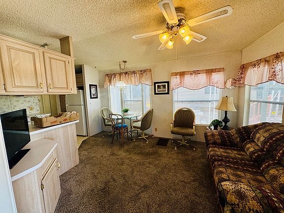 3rd image of 1160 E Telegraph St Lot 122