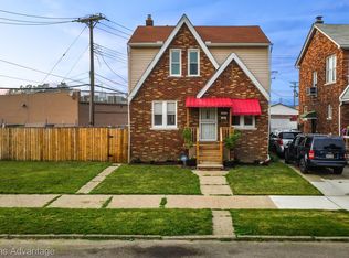 14769 Fairmount Dr, Detroit, MI 48205