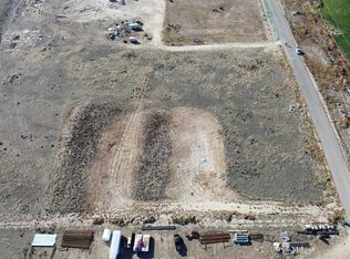 Yeti Ln, Melba, ID 83641