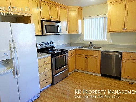 4th image of 580 N 5th St #2