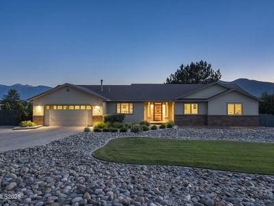 2952 Santa Inez Dr, Minden, NV, 89423