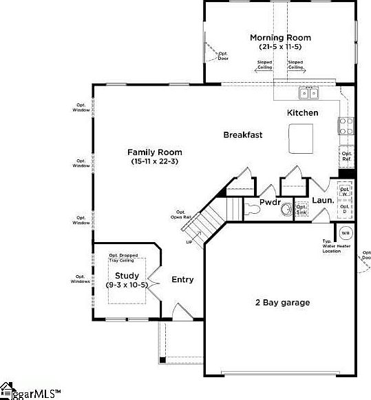 2nd image of 612 Corsac Ct