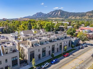 2116 Pearl St APT C, Boulder, CO 80302