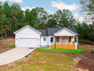 2020 Deer Xing, Rocky Face, GA, 30740