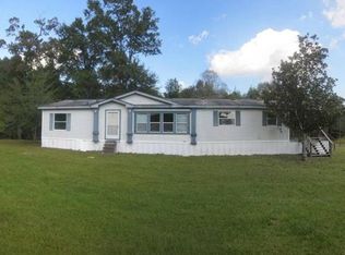 115 Darby Ln, Carriere, MS 39426
