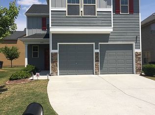 2285 Arnold Mill Rd, Lawrenceville, GA 30044