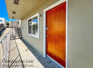 331 Campbell Ave APT 5, San Francisco, CA 94134