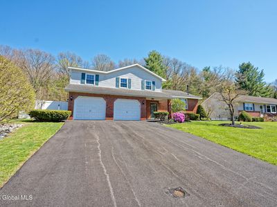 23 Concord Drive, Schenectady, NY, 12309