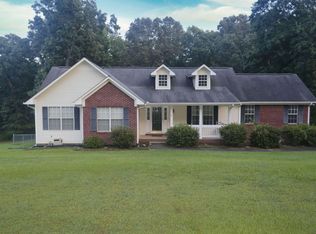 4730 Pleasant Valley Rd, Jacksonville, AL 36265