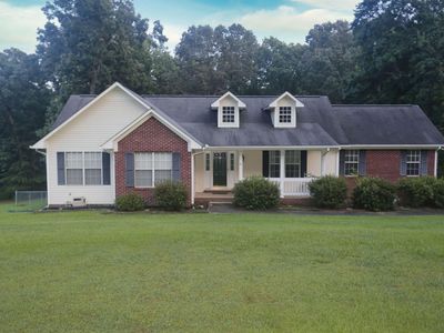 4730 Pleasant Valley Rd, Jacksonville, AL, 36265