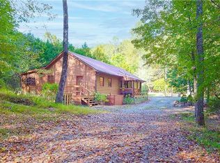 2889 Old Parker Place Rd, Ellijay, GA 30536