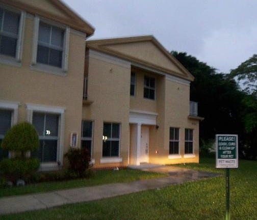 2nd image of 9191 Fontainebleau Blvd #317