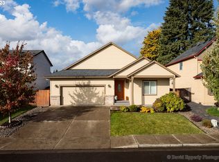 58696 Noble Rd, Saint Helens, OR 97051