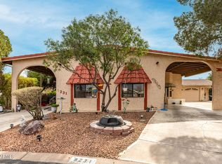 8231 E CACTUS Drive, Mesa, AZ 85208