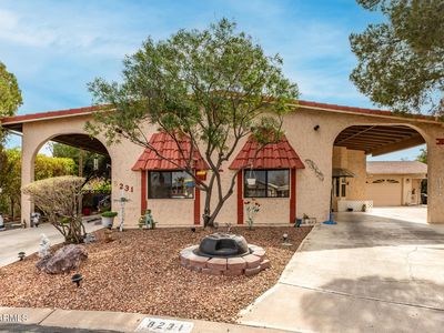8231 E CACTUS Drive, Mesa, AZ, 85208